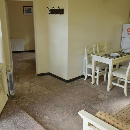 Apart Hotel Las Hadas קארילו מראה חיצוני תמונה