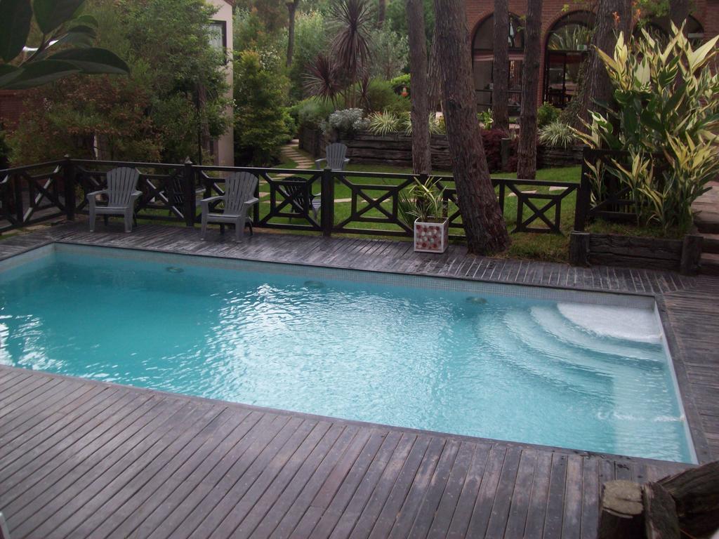 Apart Hotel Las Hadas קארילו מראה חיצוני תמונה