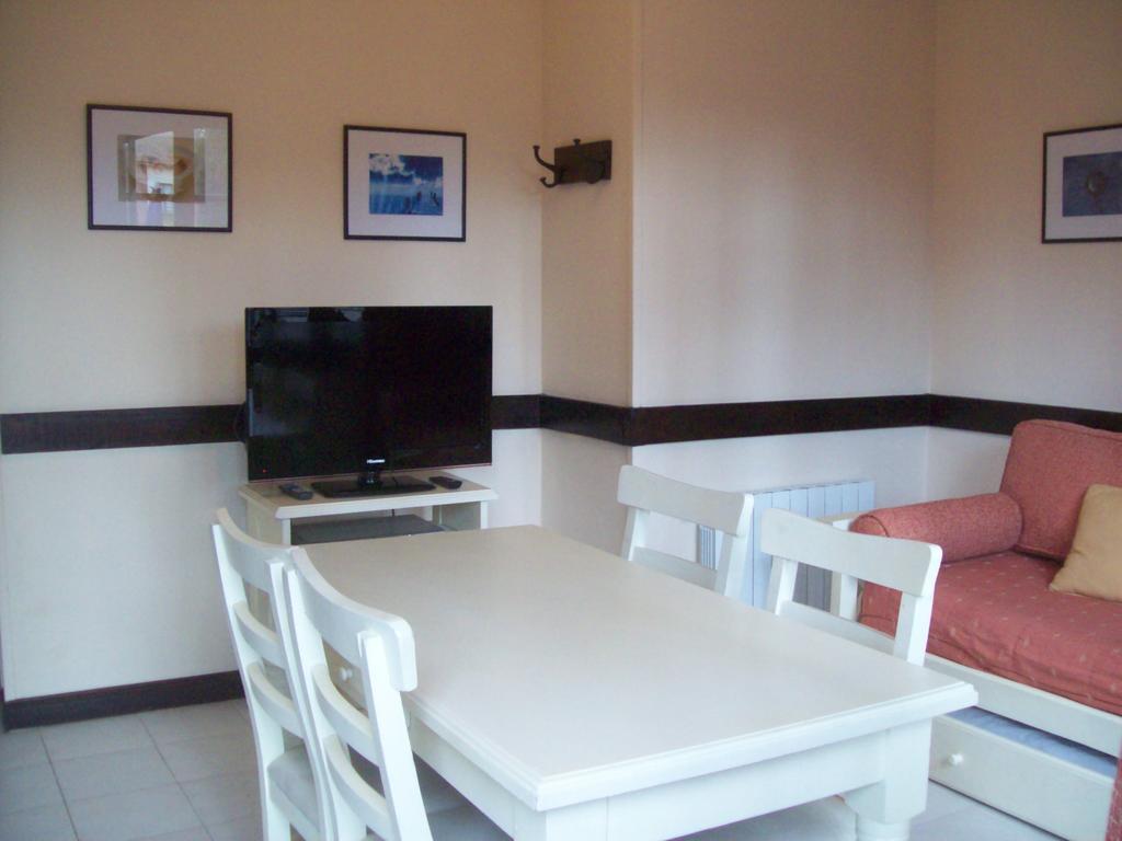 Apart Hotel Las Hadas קארילו חדר תמונה