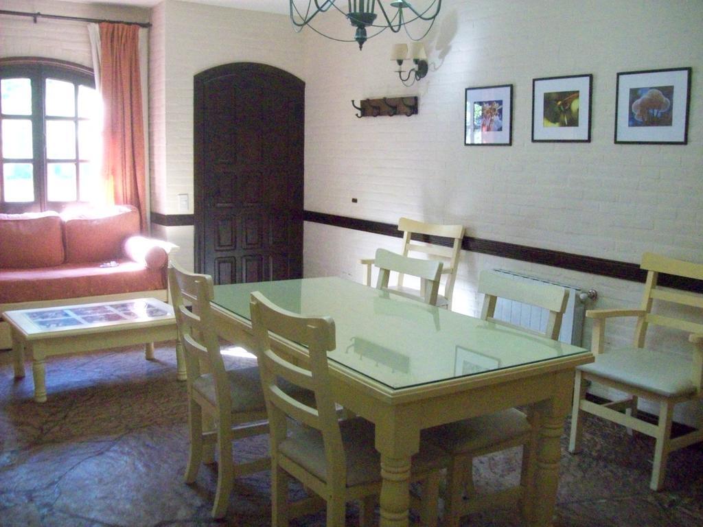 Apart Hotel Las Hadas קארילו חדר תמונה