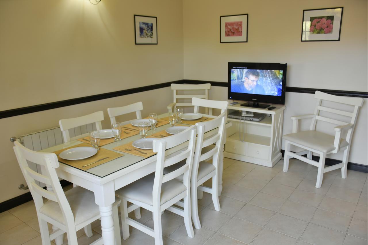 Apart Hotel Las Hadas קארילו מראה חיצוני תמונה