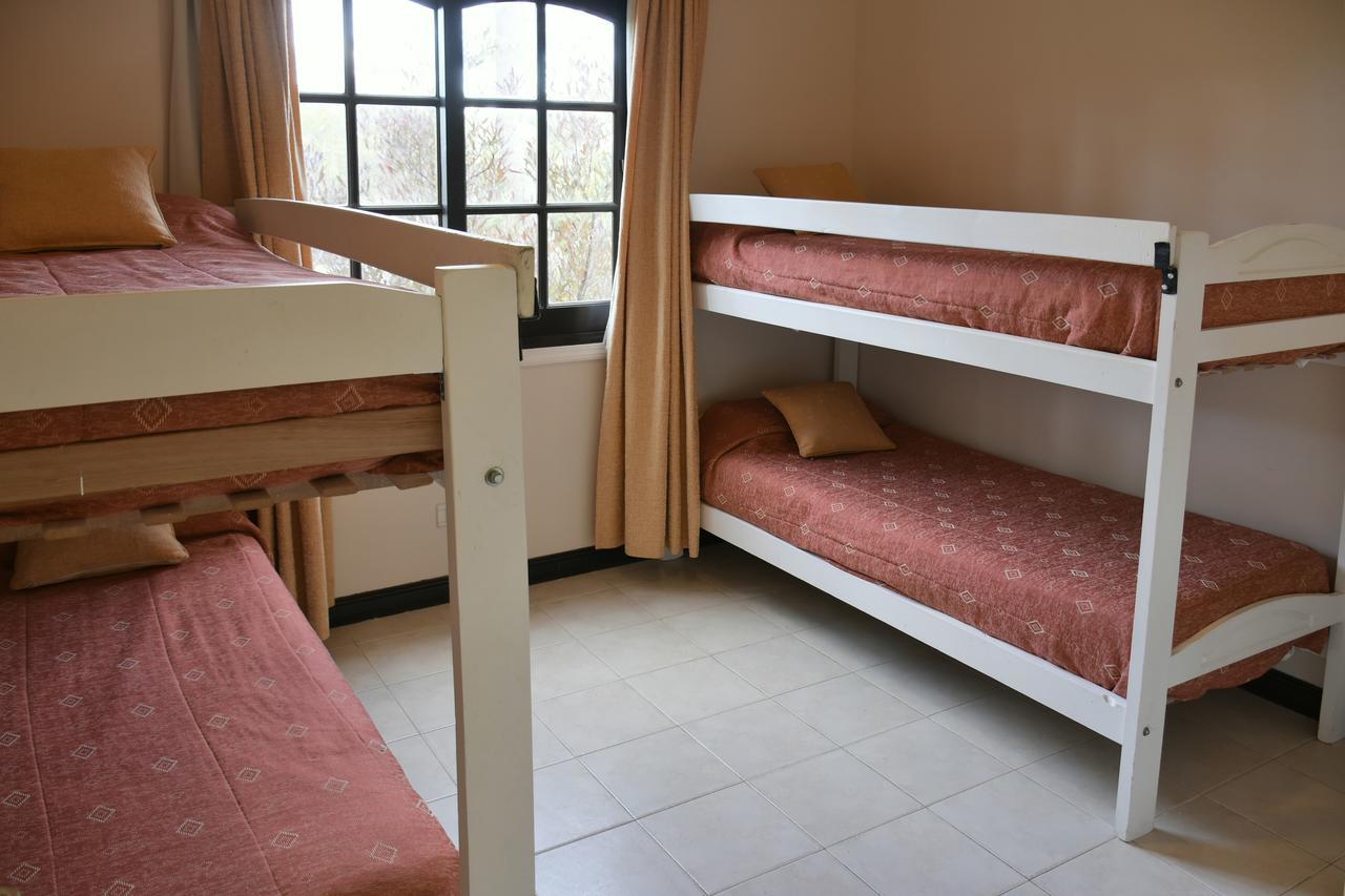 Apart Hotel Las Hadas קארילו מראה חיצוני תמונה