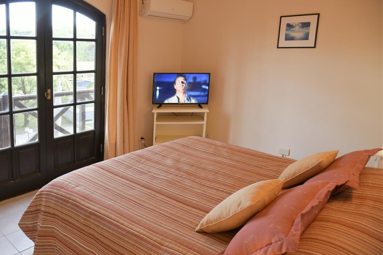 Apart Hotel Las Hadas קארילו מראה חיצוני תמונה