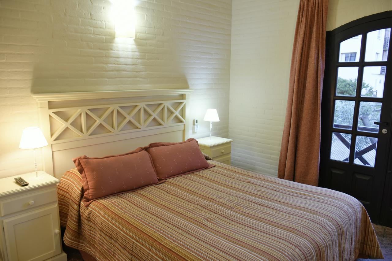 Apart Hotel Las Hadas קארילו מראה חיצוני תמונה