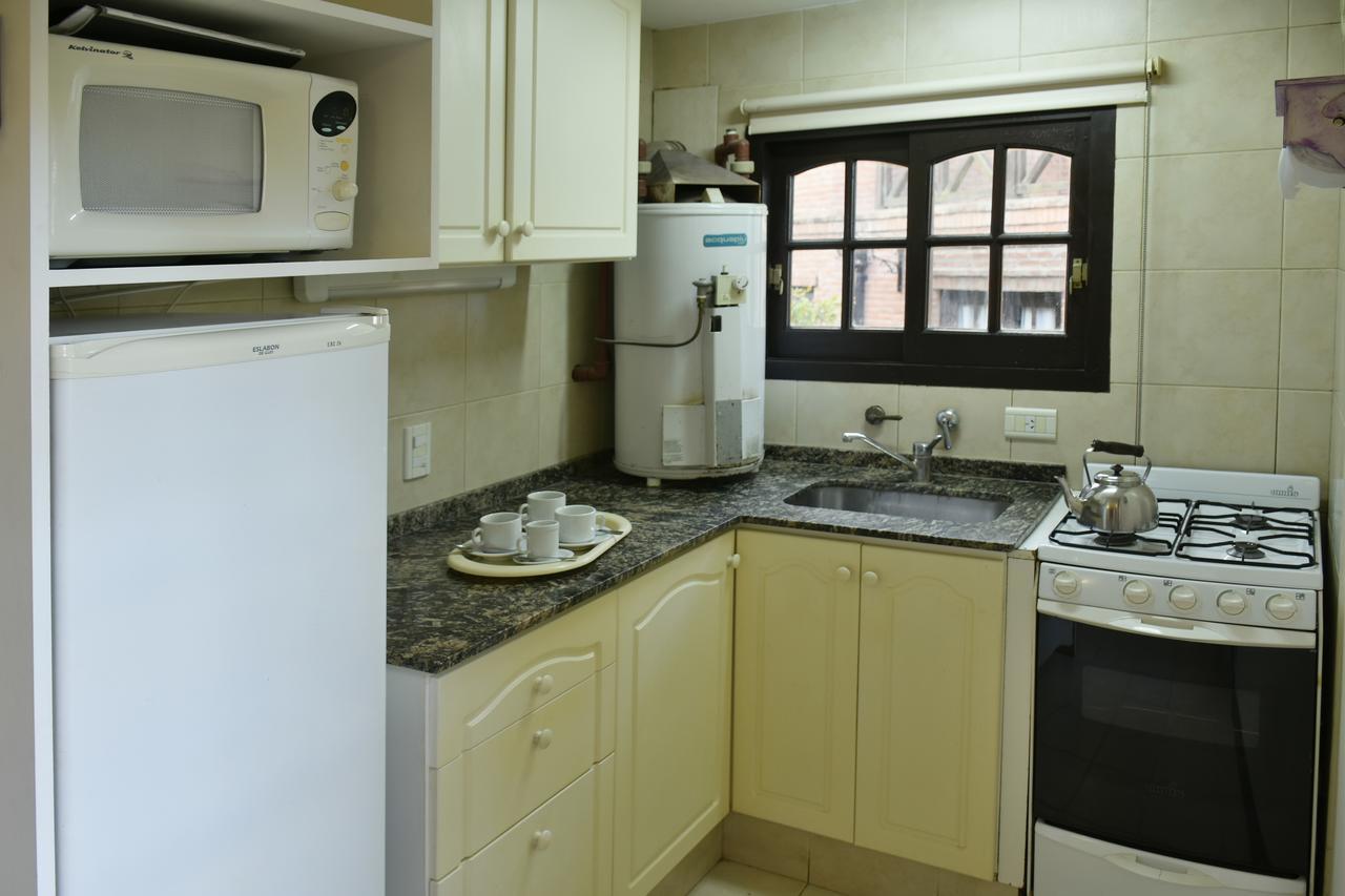 Apart Hotel Las Hadas קארילו מראה חיצוני תמונה