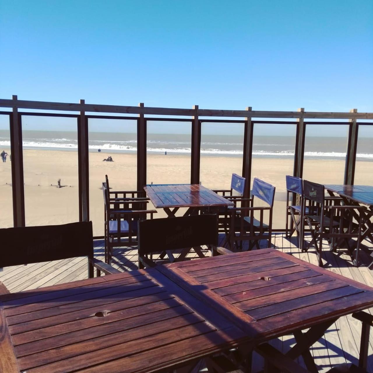 Apart Hotel Las Hadas קארילו מראה חיצוני תמונה