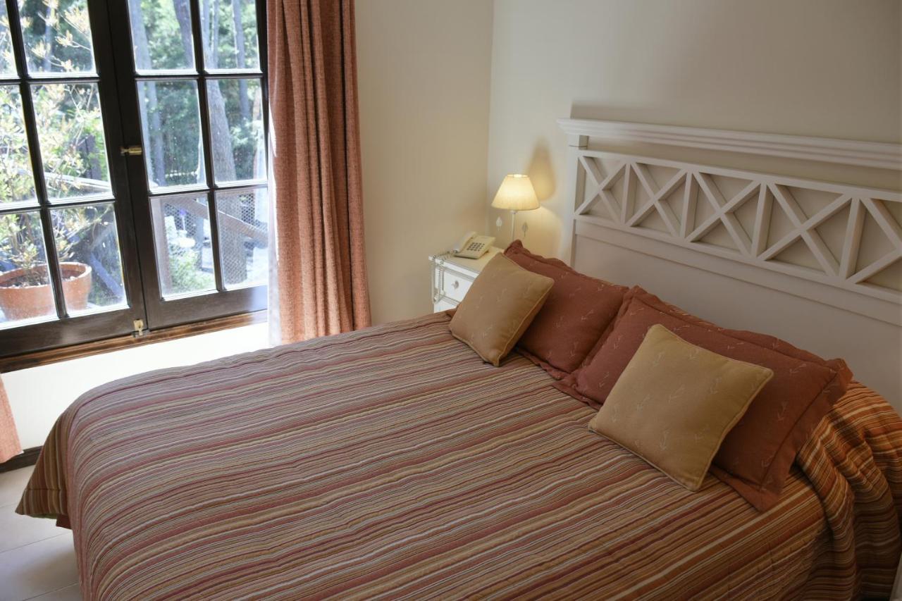 Apart Hotel Las Hadas קארילו מראה חיצוני תמונה