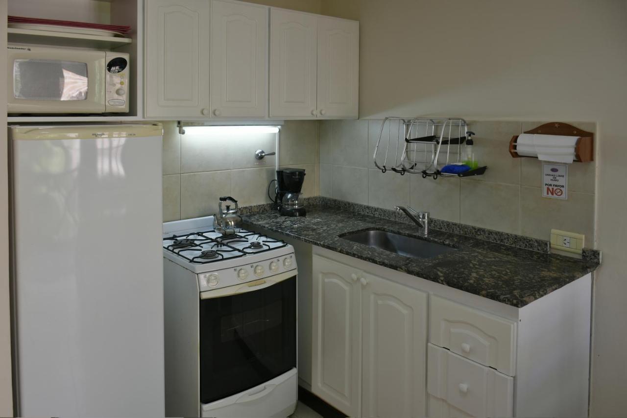 Apart Hotel Las Hadas קארילו מראה חיצוני תמונה