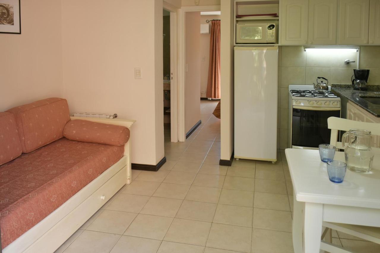 Apart Hotel Las Hadas קארילו מראה חיצוני תמונה