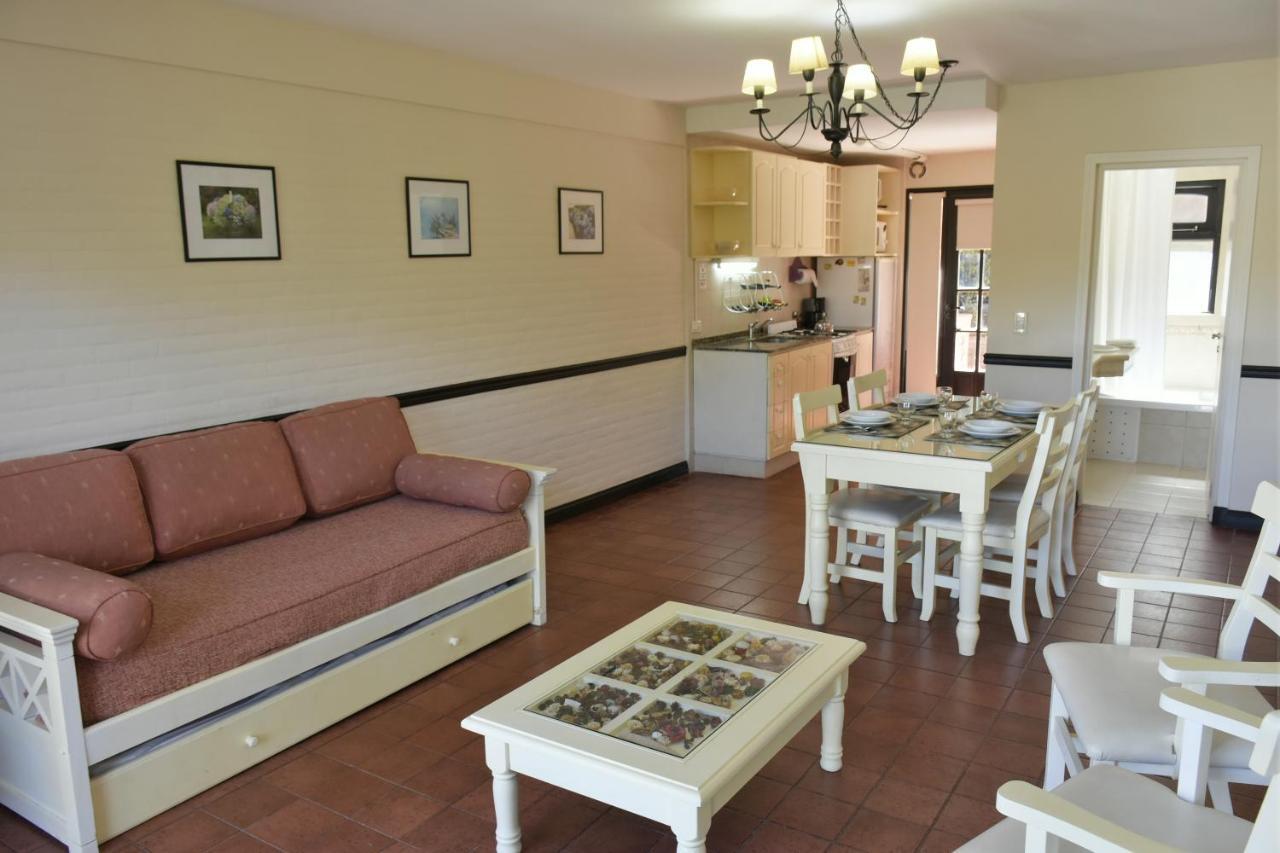 Apart Hotel Las Hadas קארילו מראה חיצוני תמונה